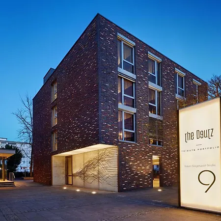 the Deutz, a Tribute Portfolio Hotel-3